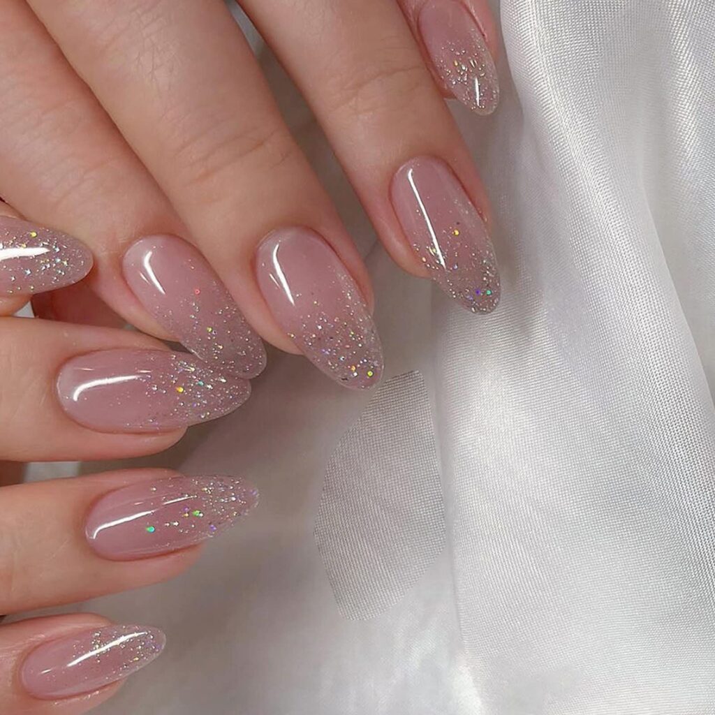 Old Money Nails