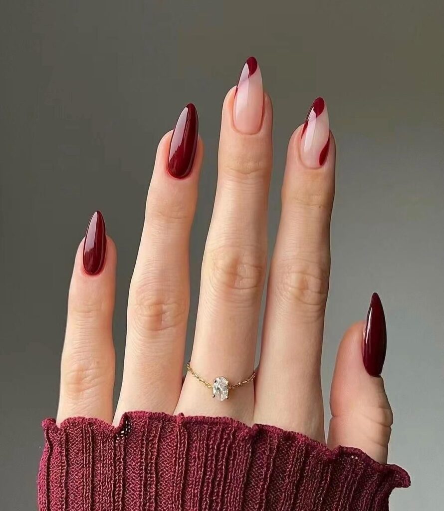 Old Money Nails