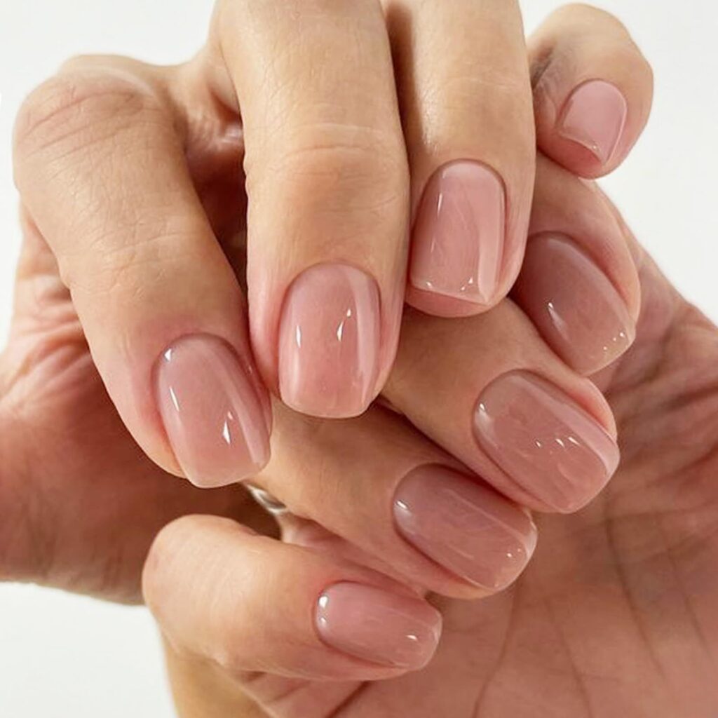 Old Money Nails