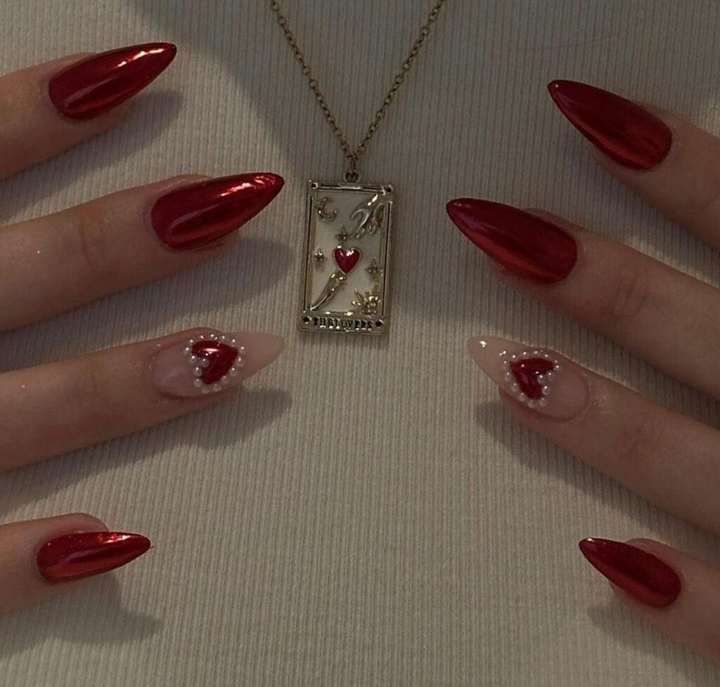 Old Money Nails