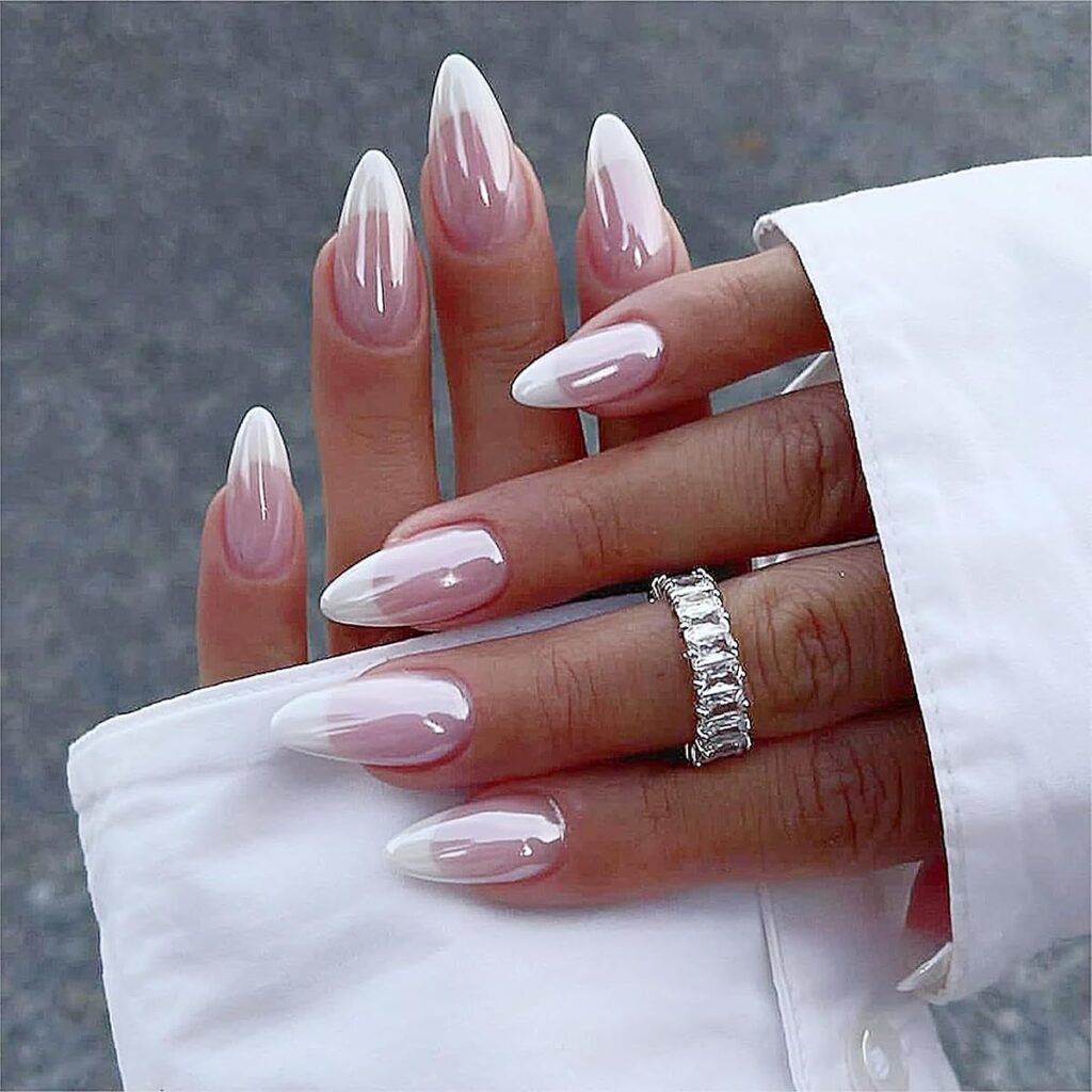 Old Money Nails