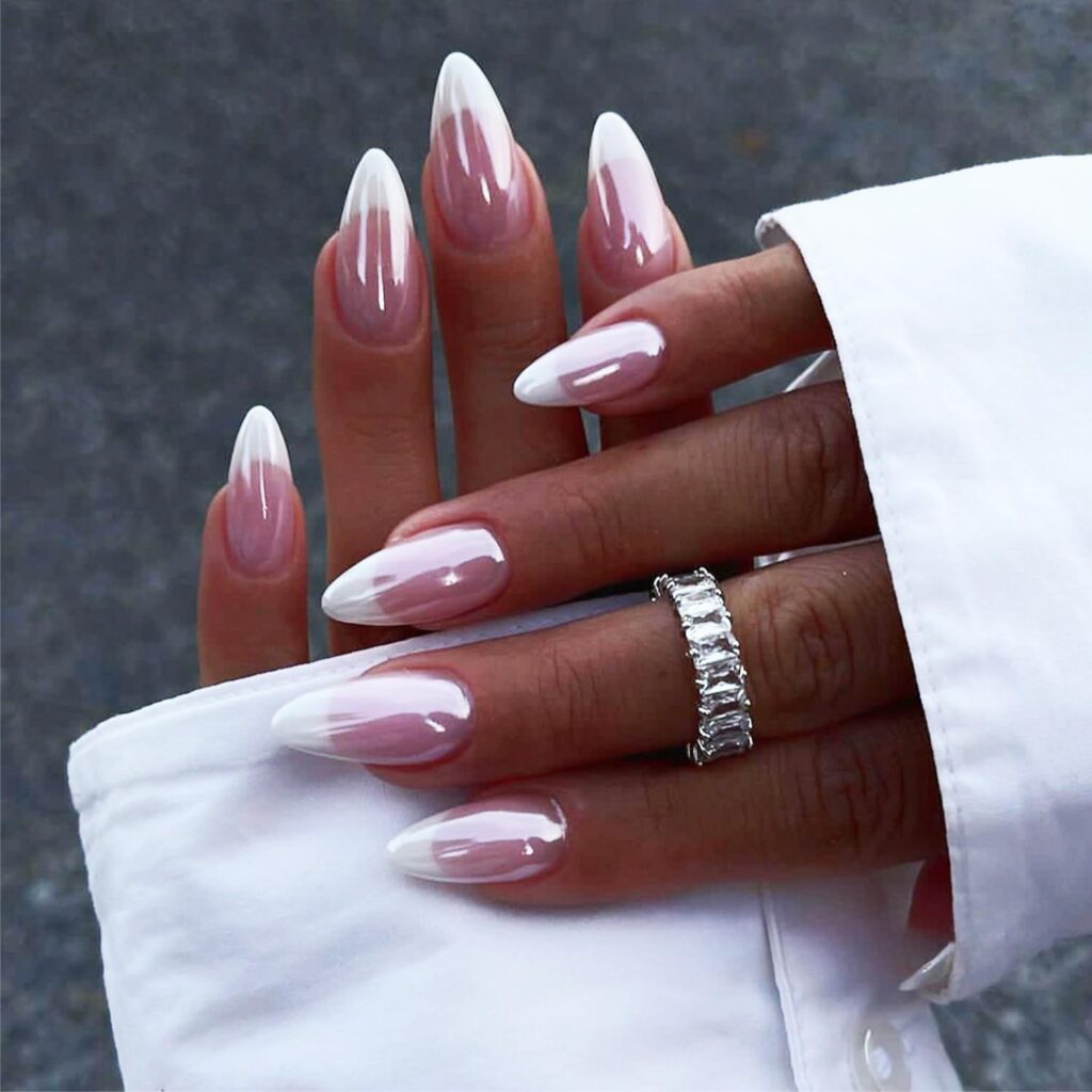 Old Money Nails