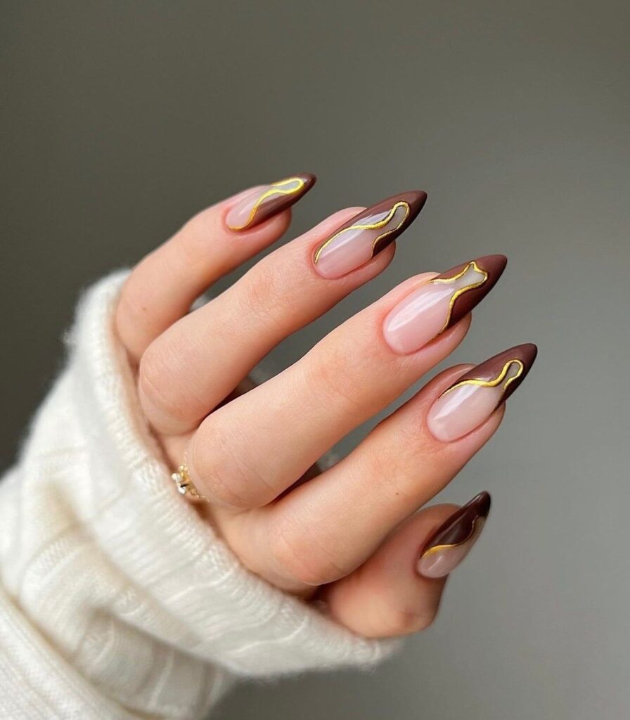 Old Money Nails