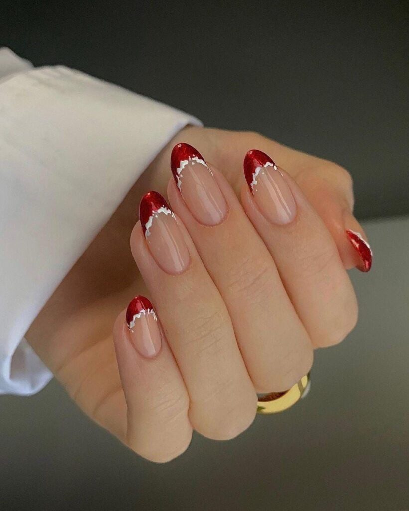 Old Money Nails
