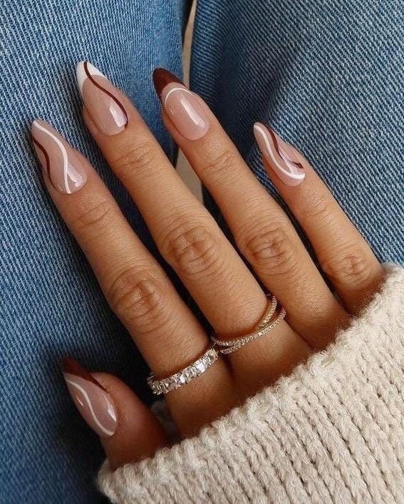 Old Money Nails