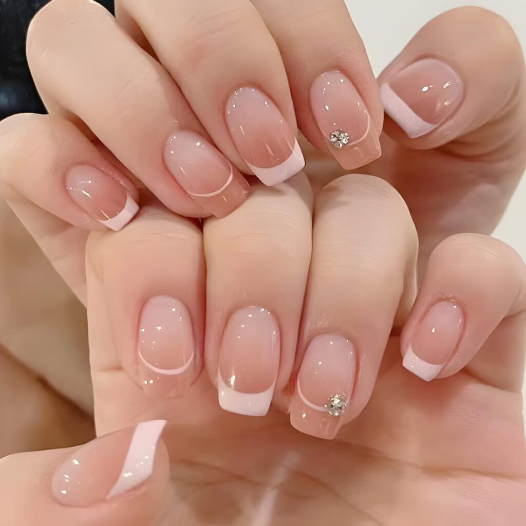 Old Money Nails