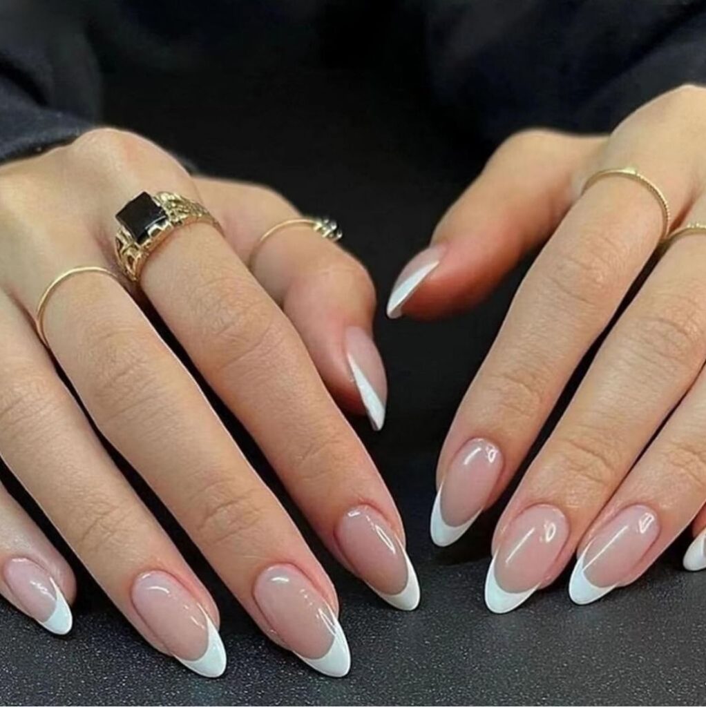 Old Money Nails