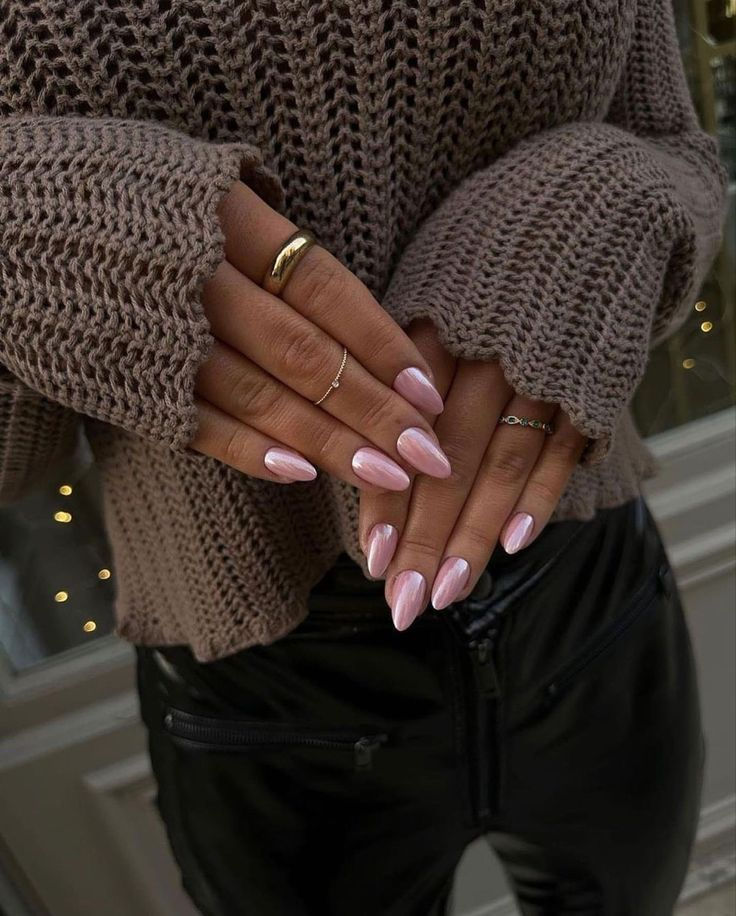 Old Money Nails
