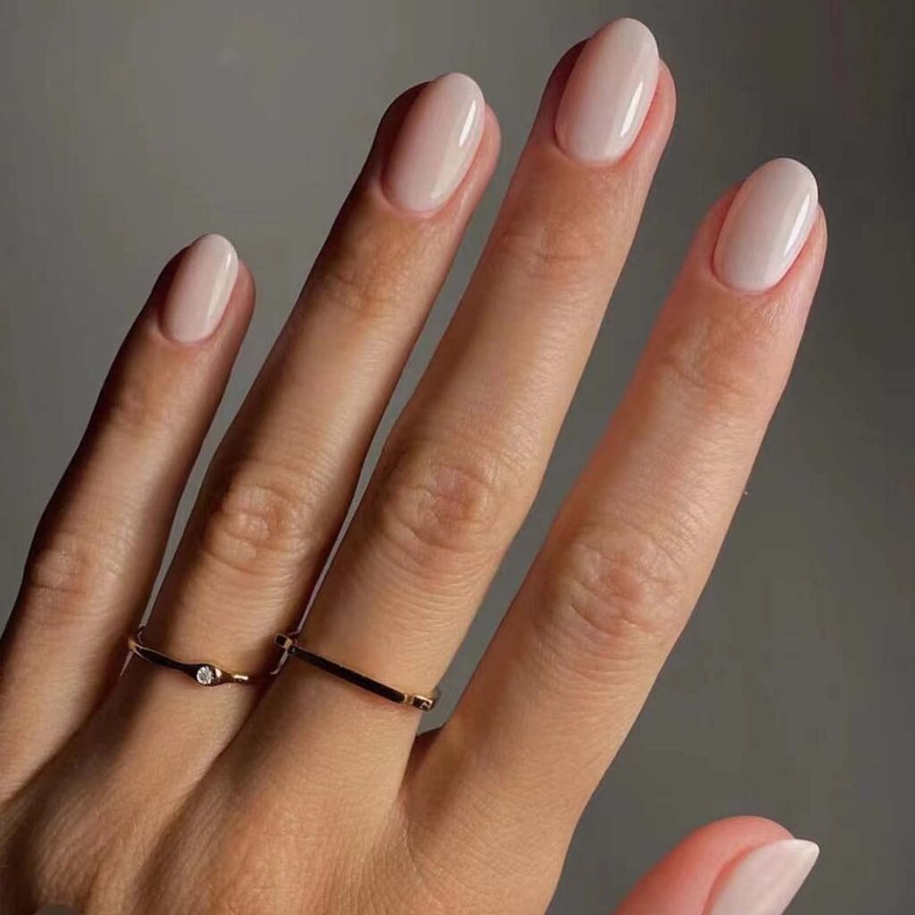 Old Money Nails