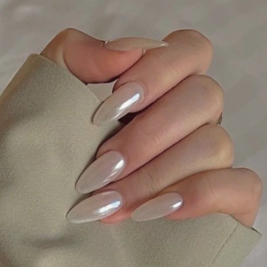 Old Money Nails