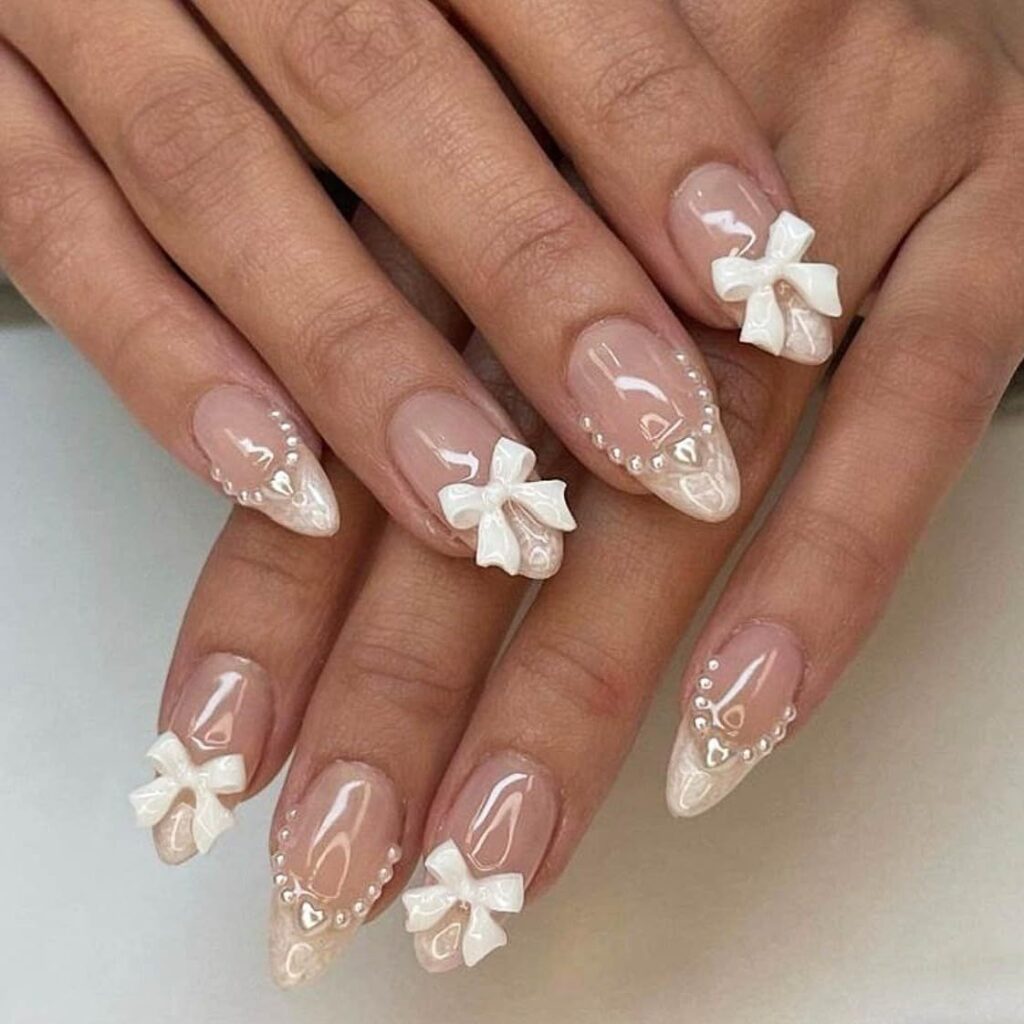 Old Money Nails