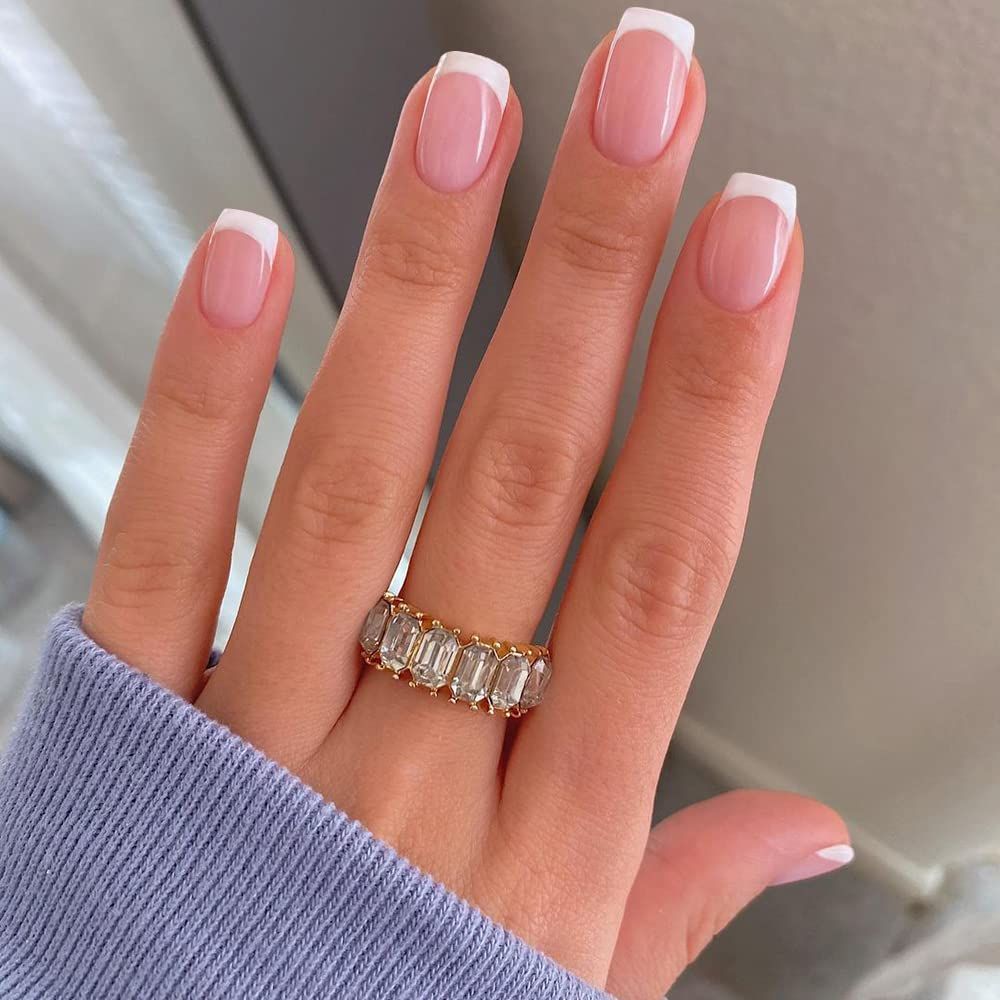 Old Money Nails