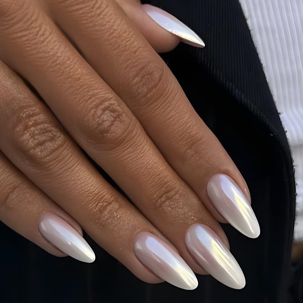Old Money Nails