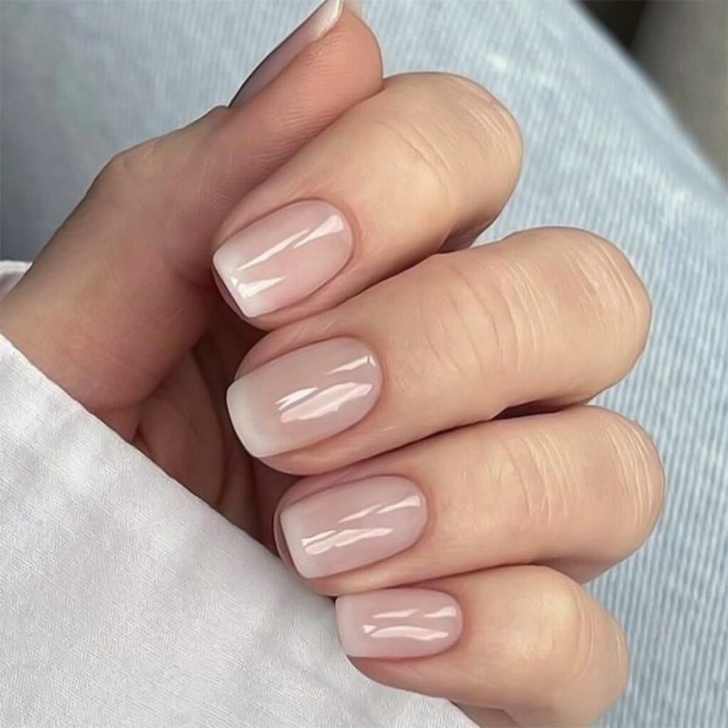 Old Money Nails