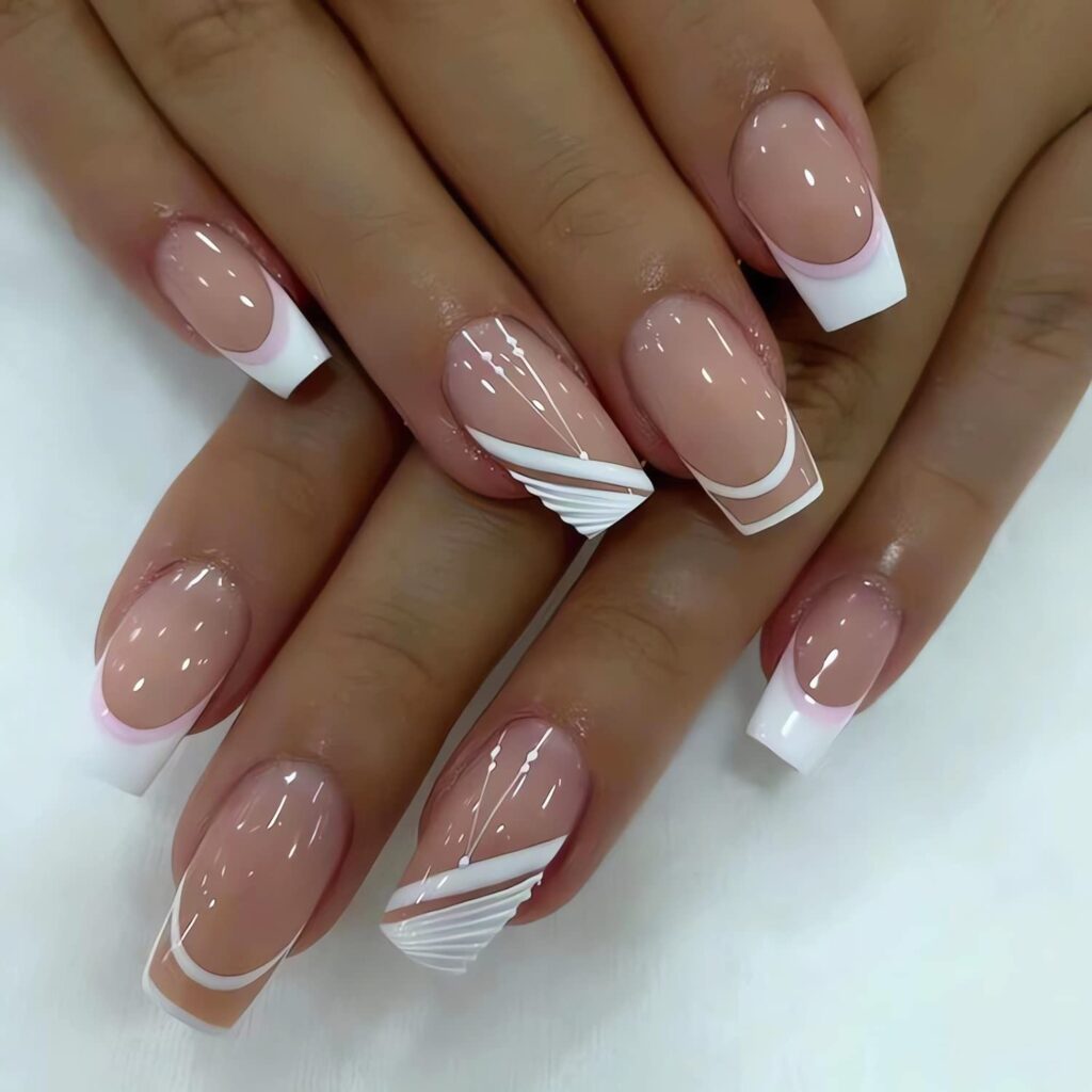Old Money Nails
