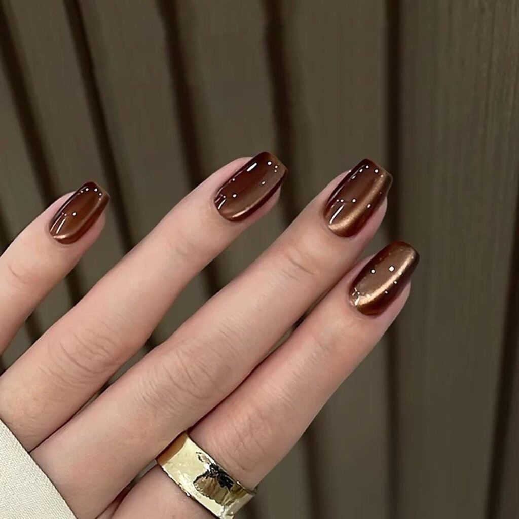 Old Money Nails