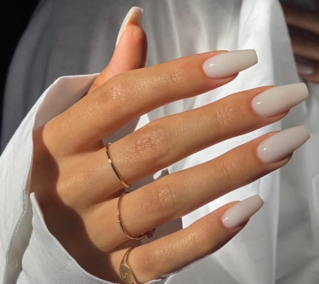 Old Money Nails