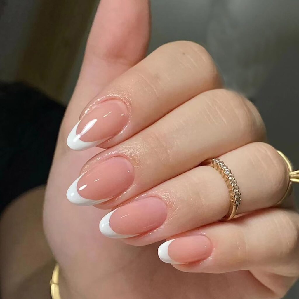 Old Money Nails