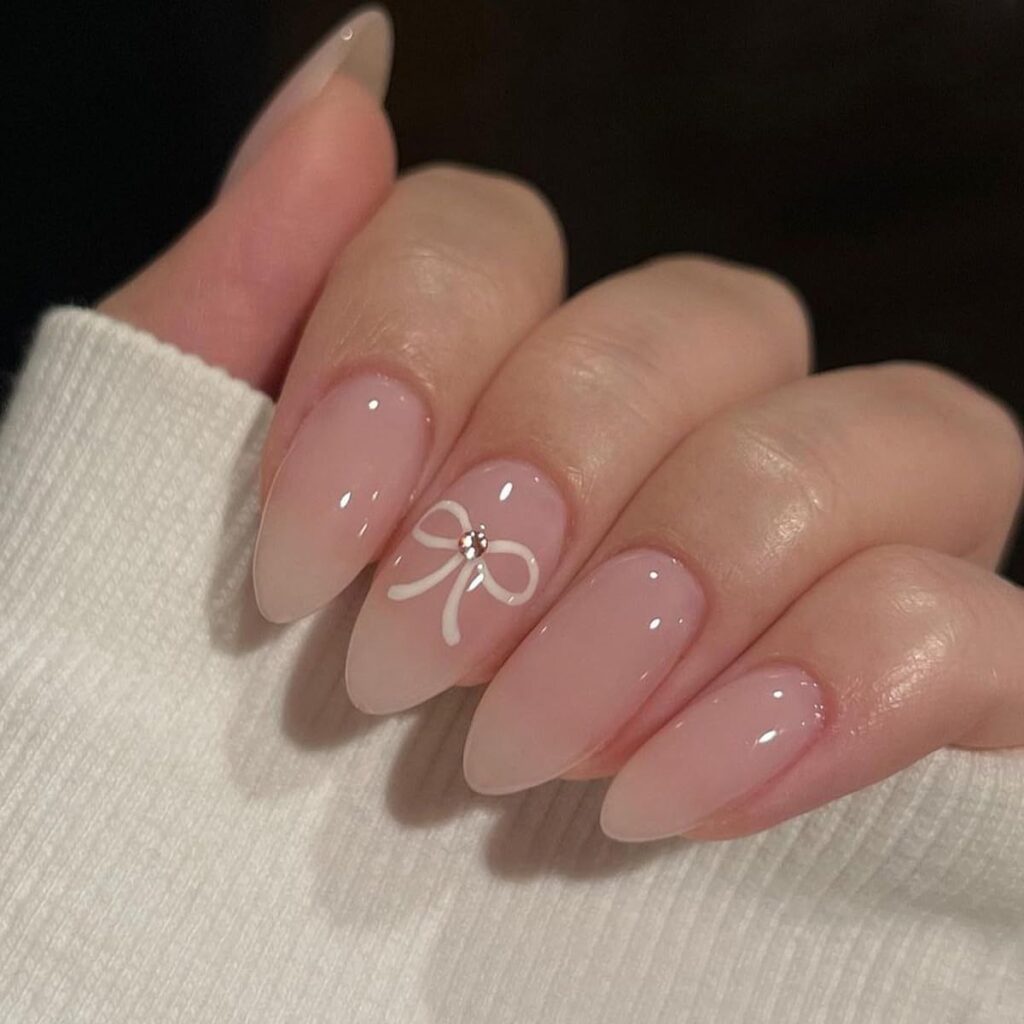 Old Money Nails