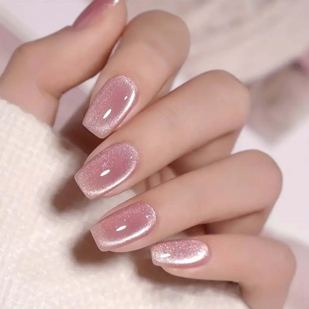 Old Money Nails