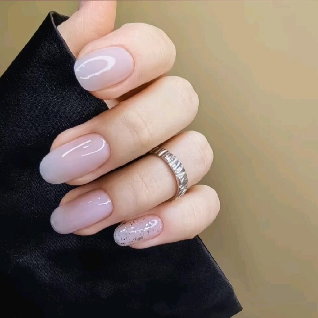 Old Money Nails