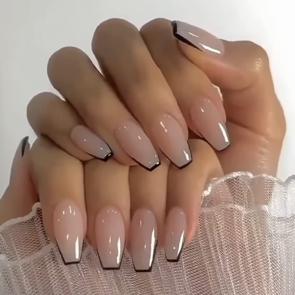 Old Money Nails