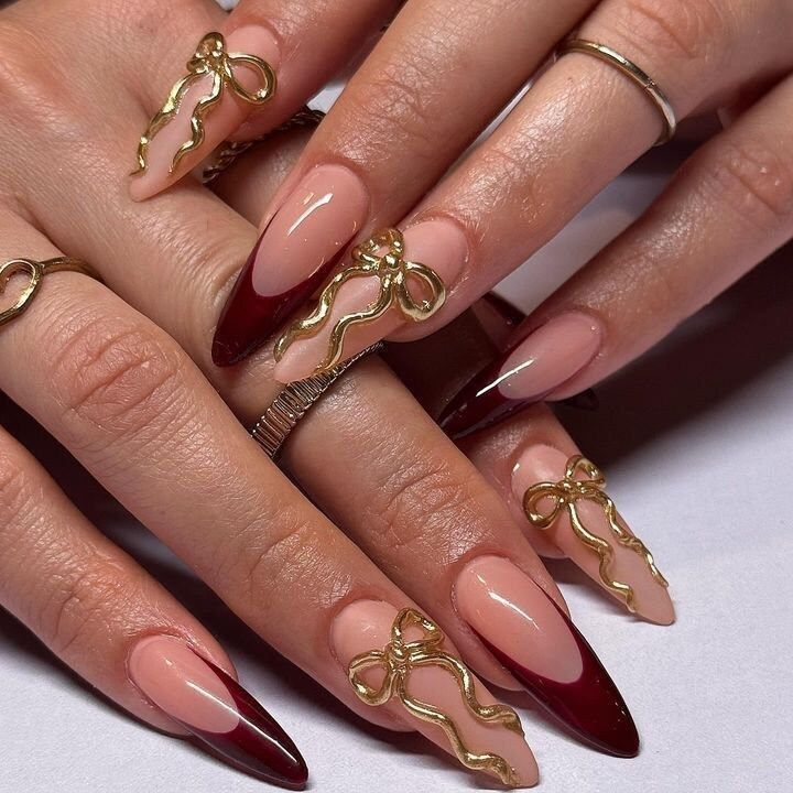 Old Money Nails