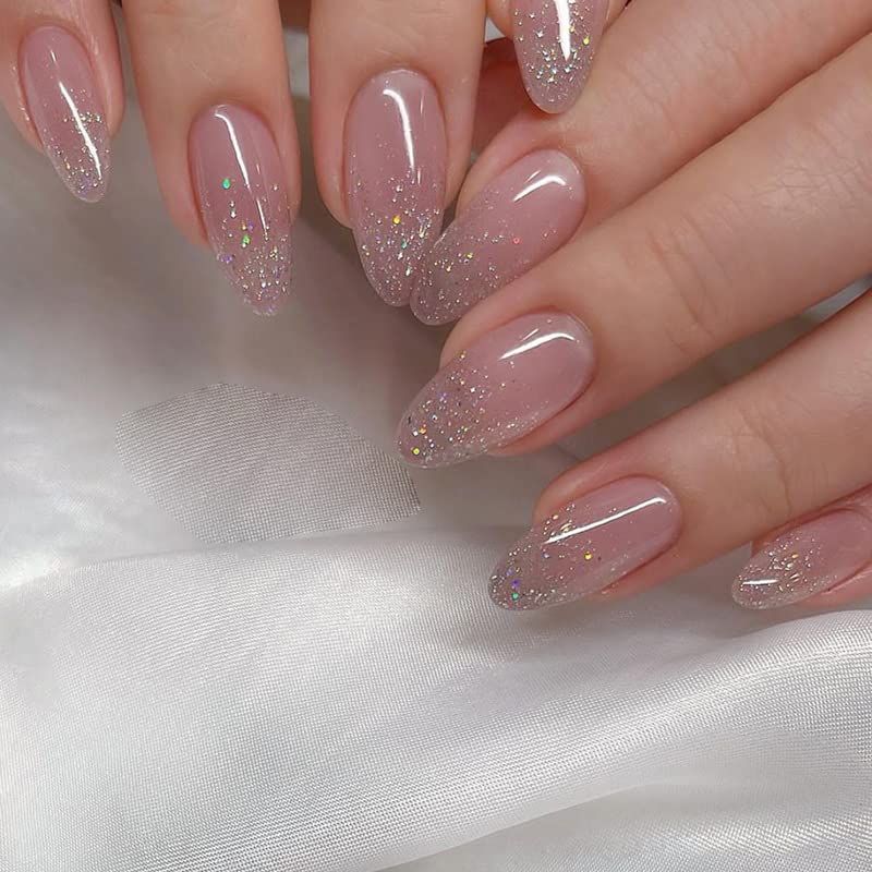 Old Money Nails