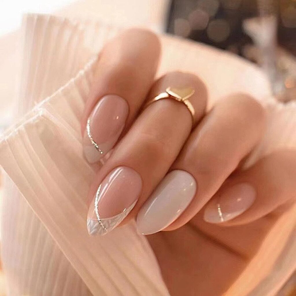 Old Money Nails