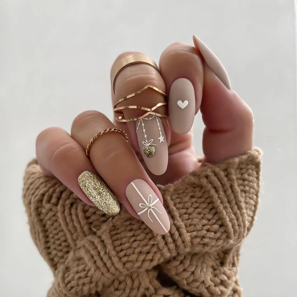 Old Money Nails