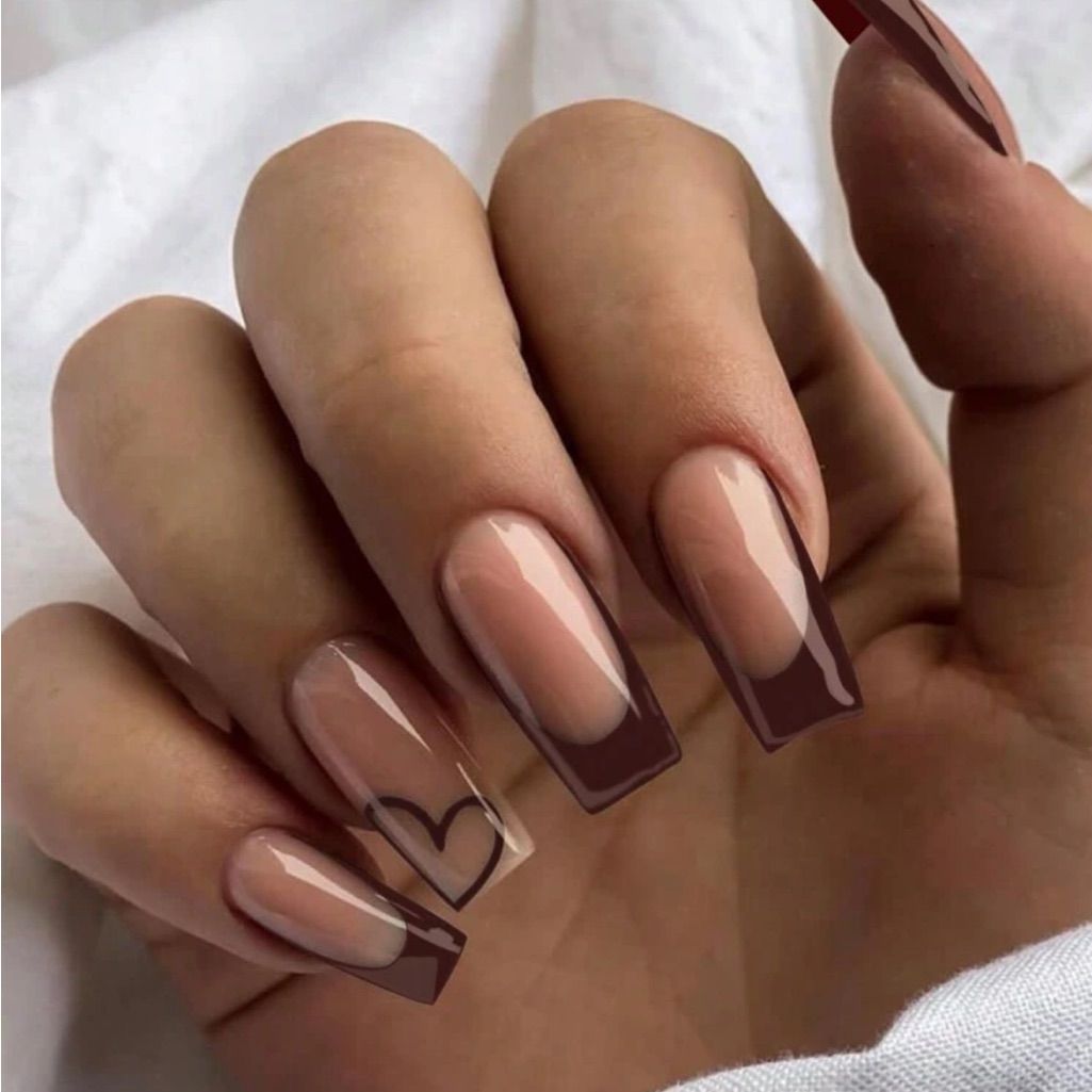 Old Money Nails