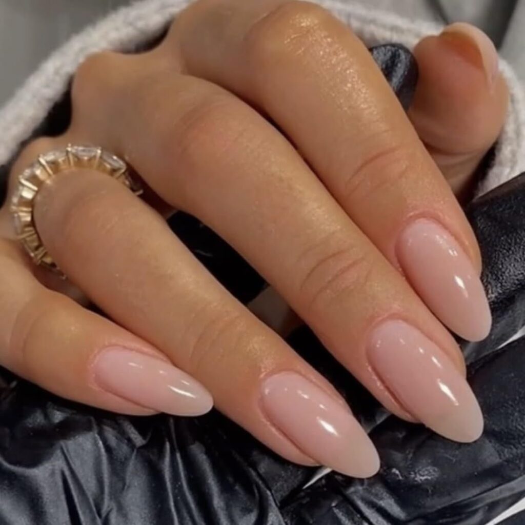 Old Money Nails