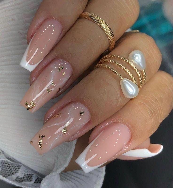 Old Money Nails