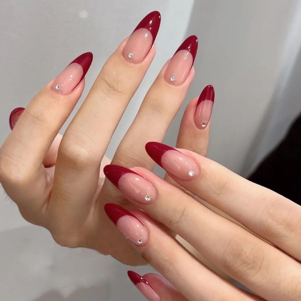 Old Money Nails