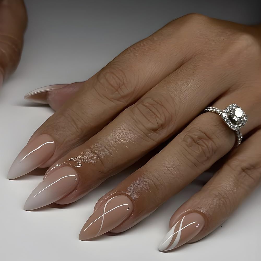 Old Money Nails