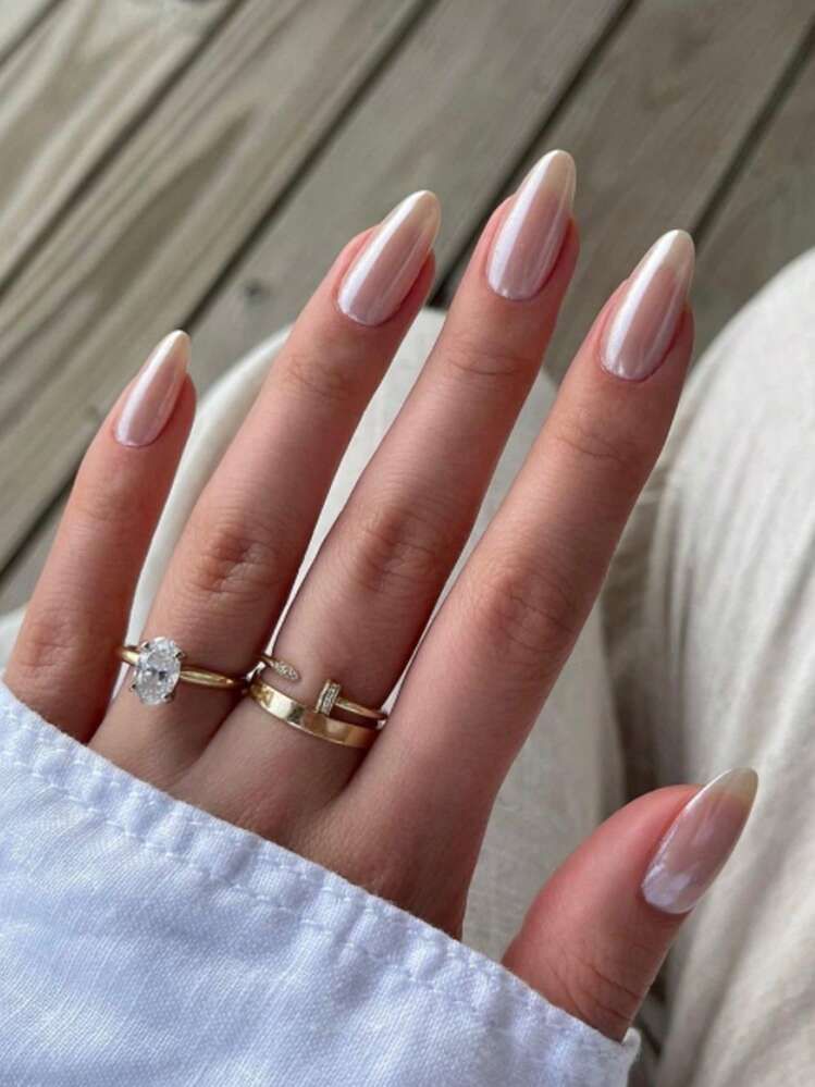 Old Money Nails