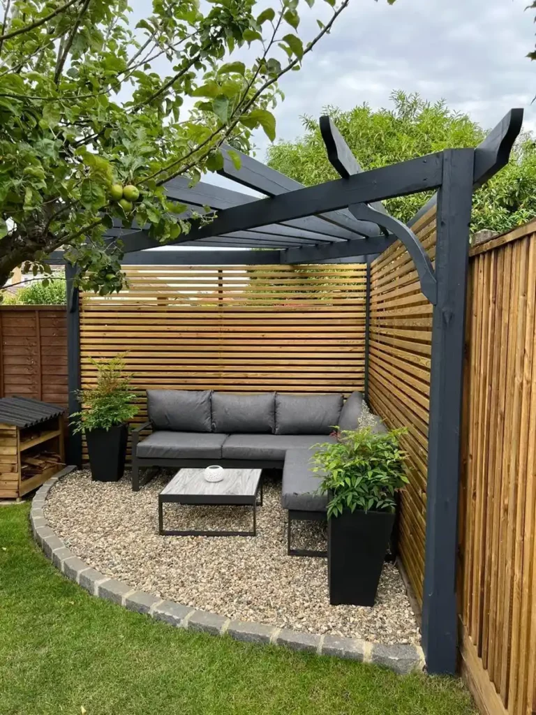 Backyard Patio Designs Budget