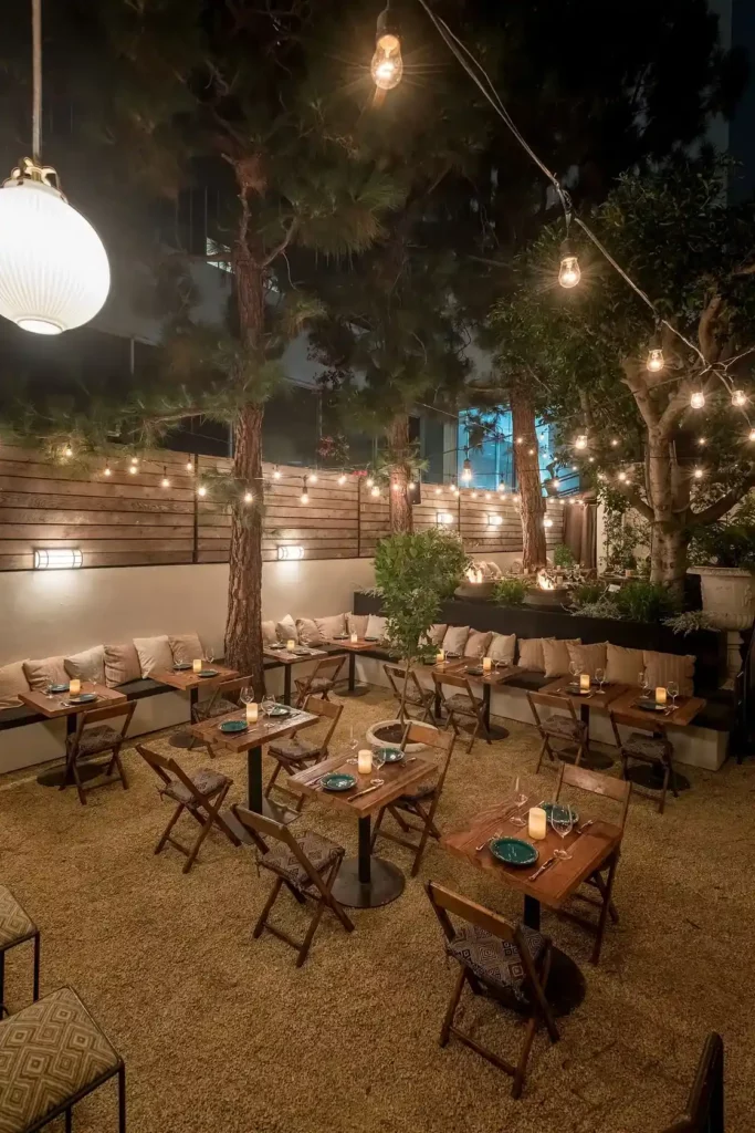 Backyard Patio Designs Budget
