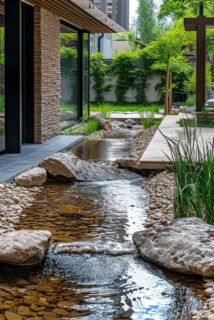 Backyard Patio Designs Budget