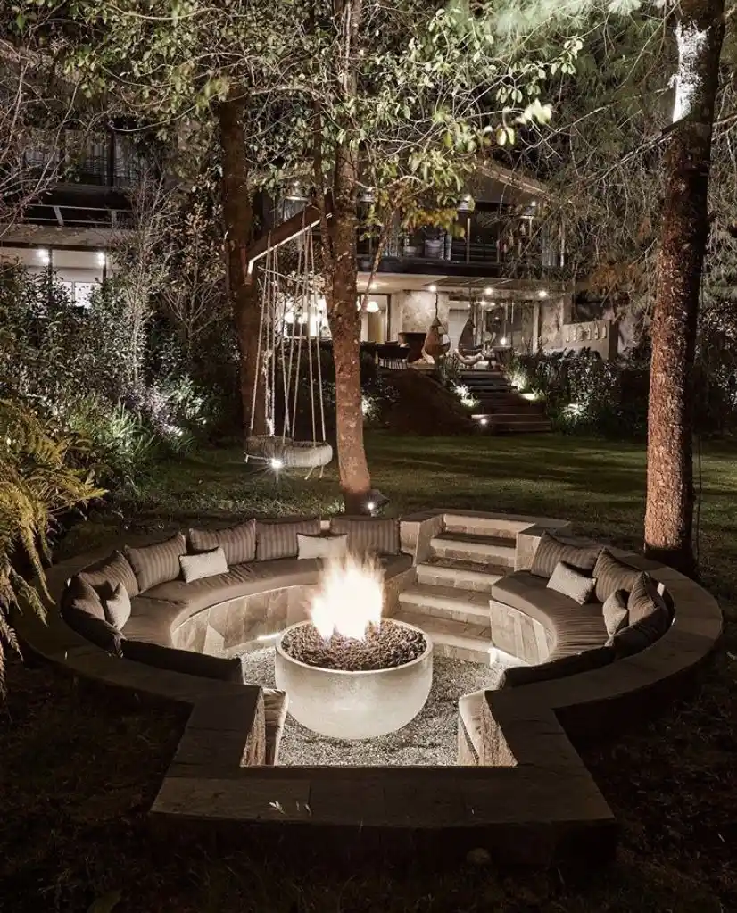 Backyard Patio Designs Budget