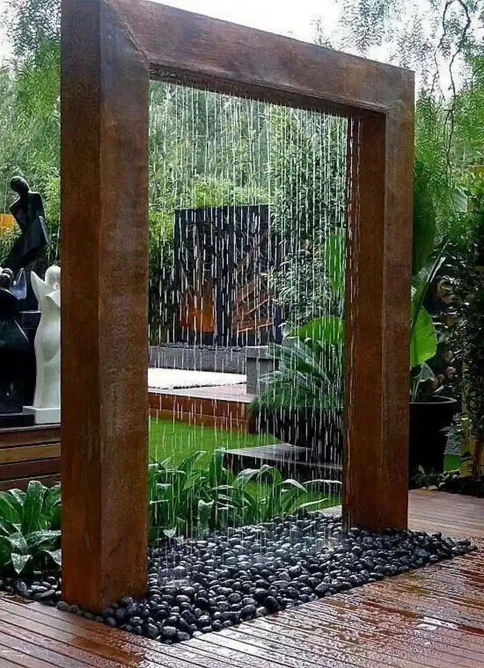 Backyard Patio Designs Budget