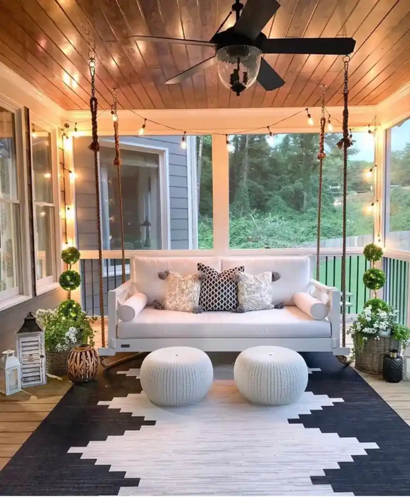 Backyard Patio Designs Budget