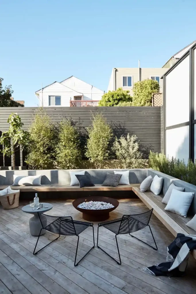 Backyard Patio Designs Budget
