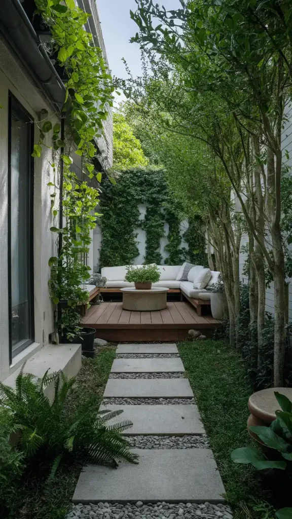 Backyard Patio Designs Budget