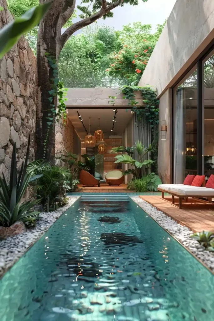 Backyard Patio Designs Budget