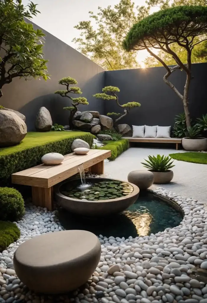Backyard Patio Designs Budget
