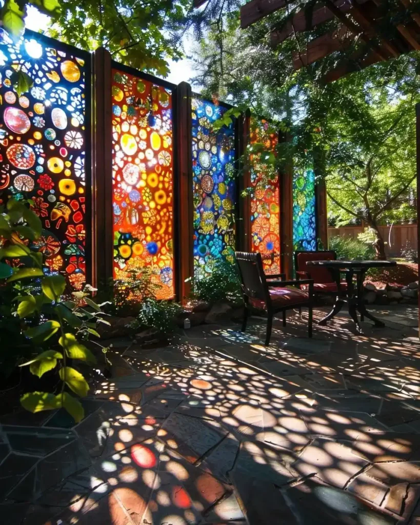Backyard Patio Designs Budget