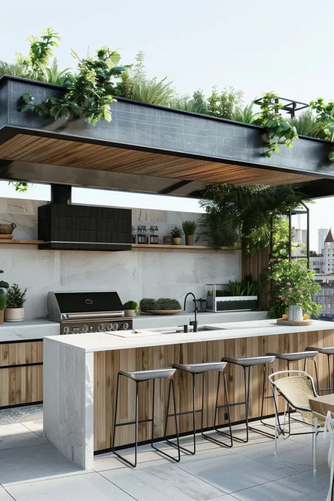 Backyard Patio Designs Budget