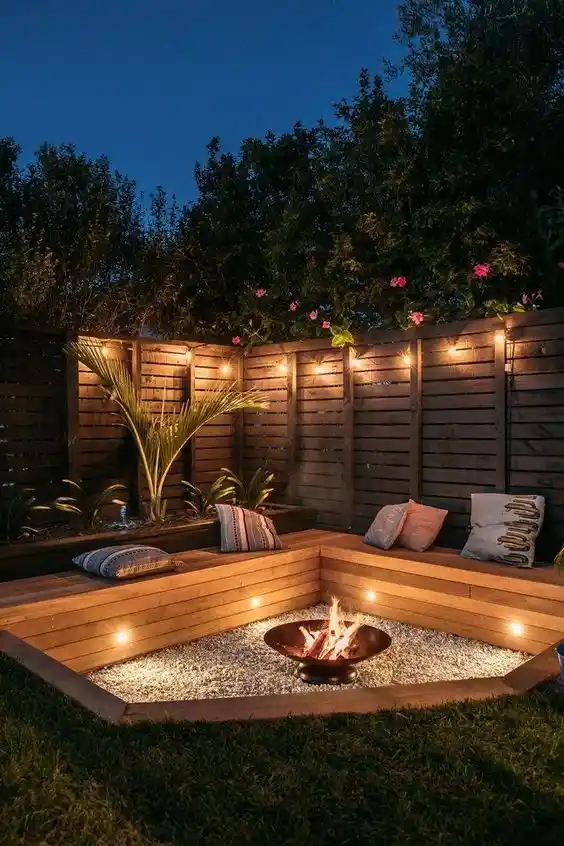 Backyard Patio Designs Budget