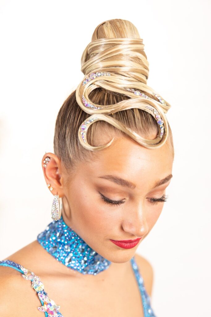 Disco Hairstyles